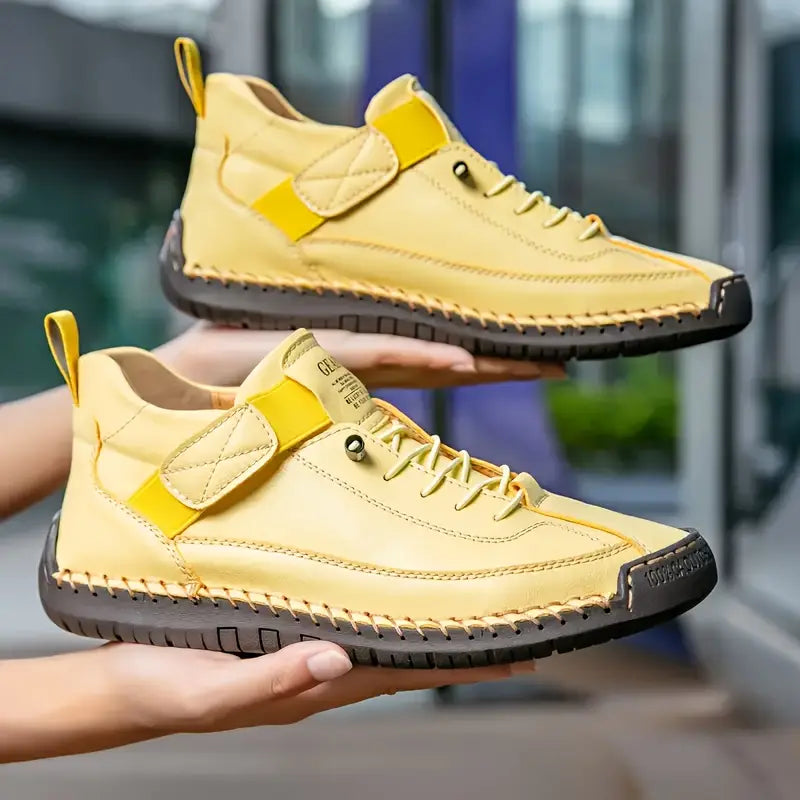 Komfortable ortopædiske sneakers