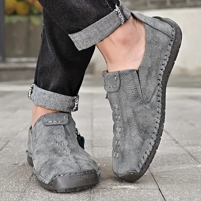 Valestra™ | Scarpe eleganti in pelle.