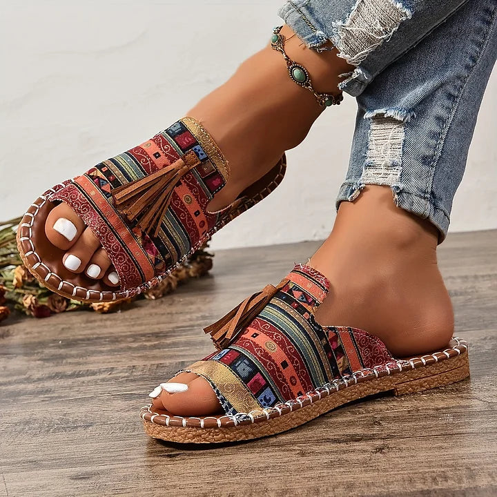 Valestra | Moon Heel