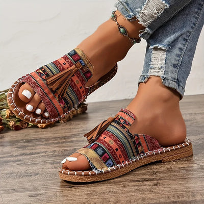 Valestra | Moon Heel
