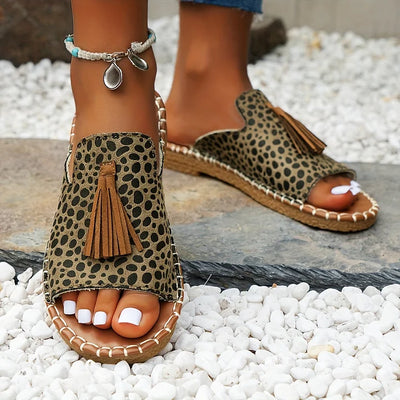 Valestra | Moon Heel