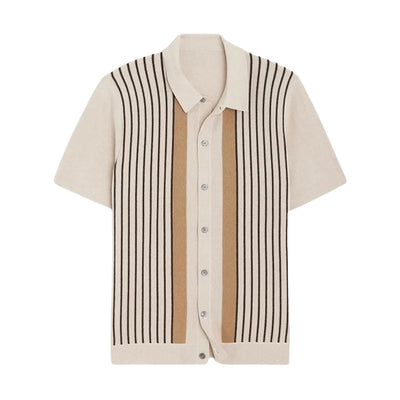 Valestra™ | Polo con bottoni