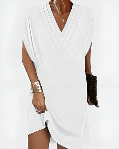 Valestra™ | abito elegante a taglio flattering