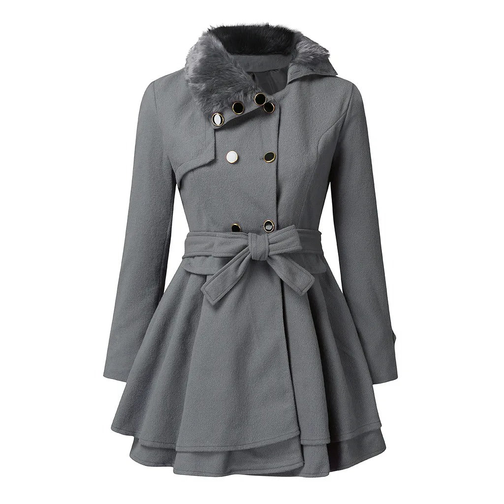 Valestra | Cloud Trench