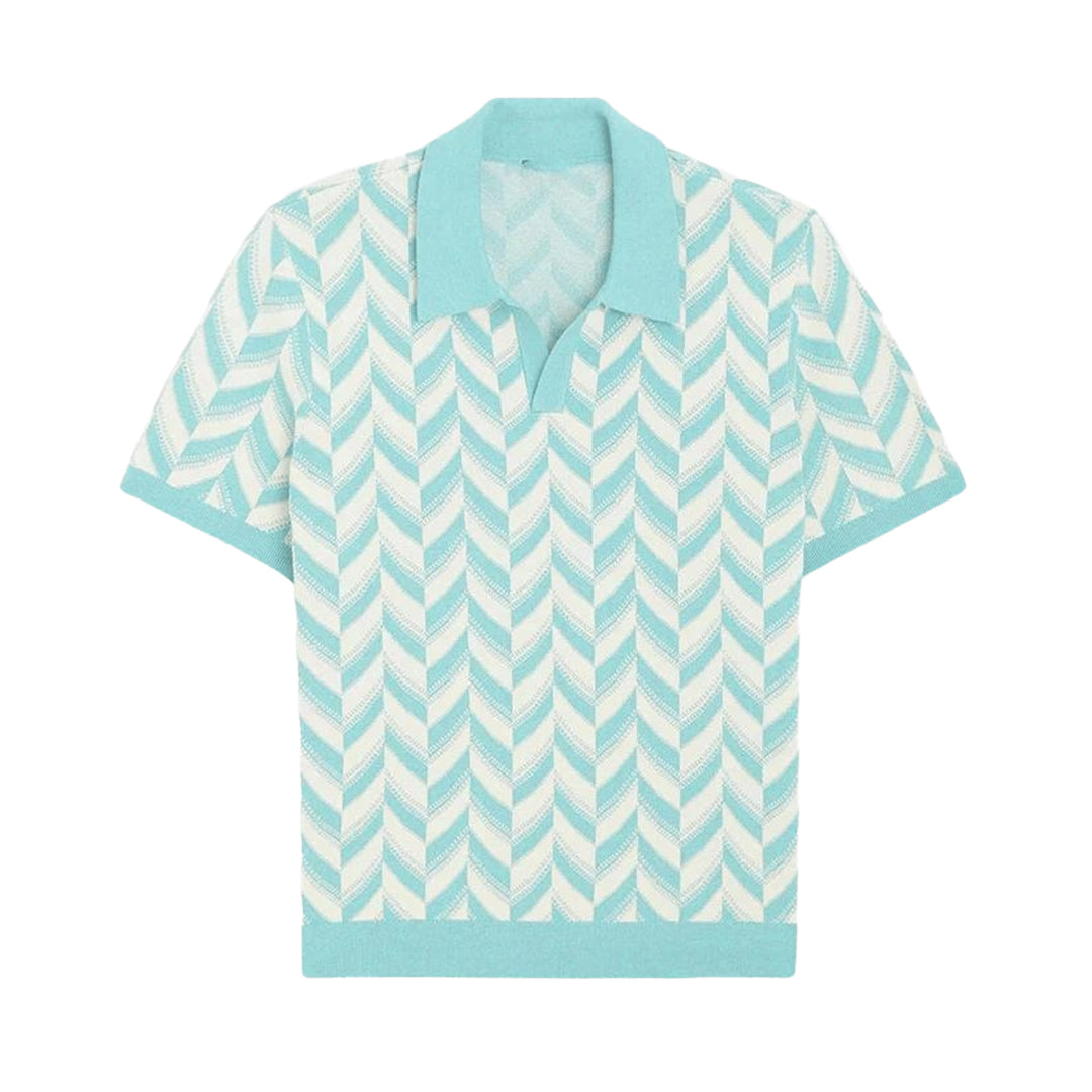 Valestra™ | Polo a collo V.