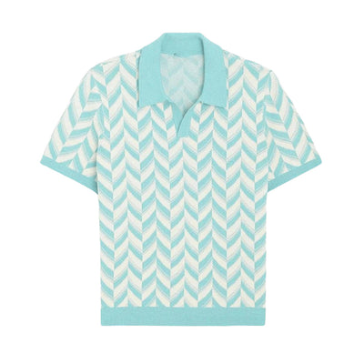 Valestra™ | Polo a collo V.