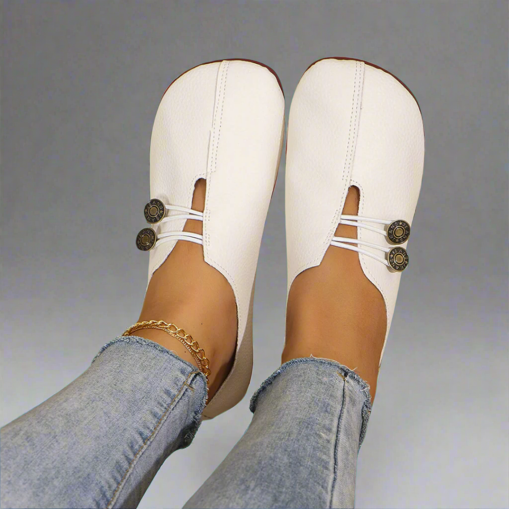 Valestra | Nude Step