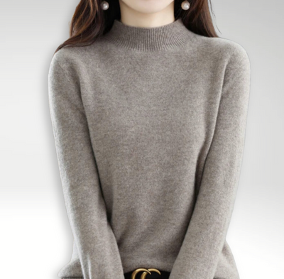 Valestra™ | Pull lussuoso 100% cashmere