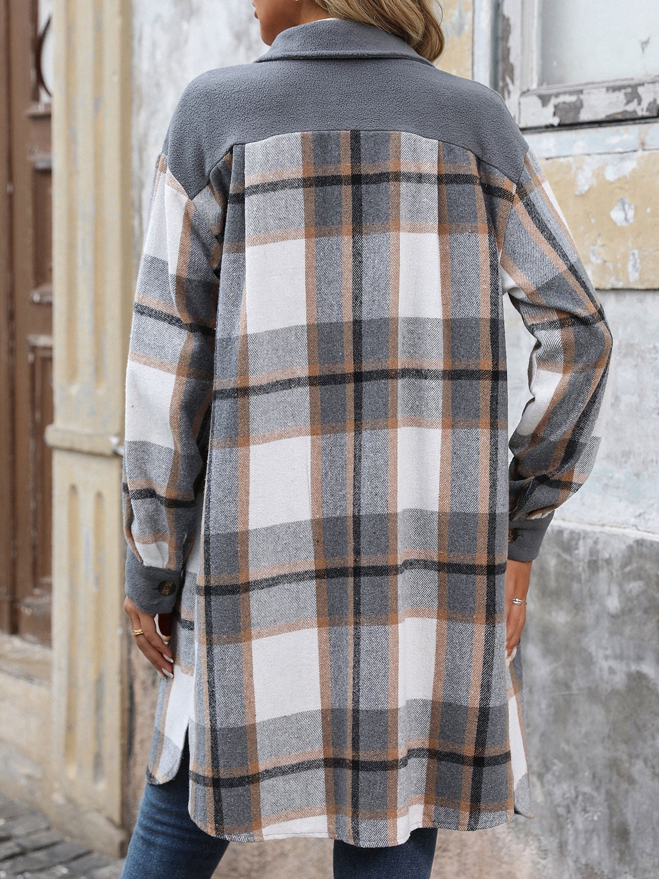 Valestra | Honey Wool