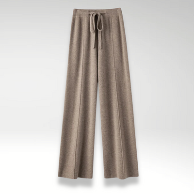 Valestra™ | Pantaloni Lounge in Cashmere Premium