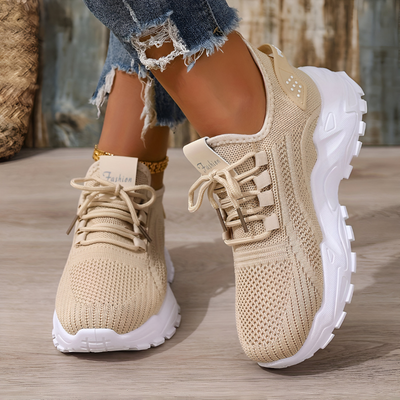 Valestra™ | Ortopædiske Komfortable Sneakers