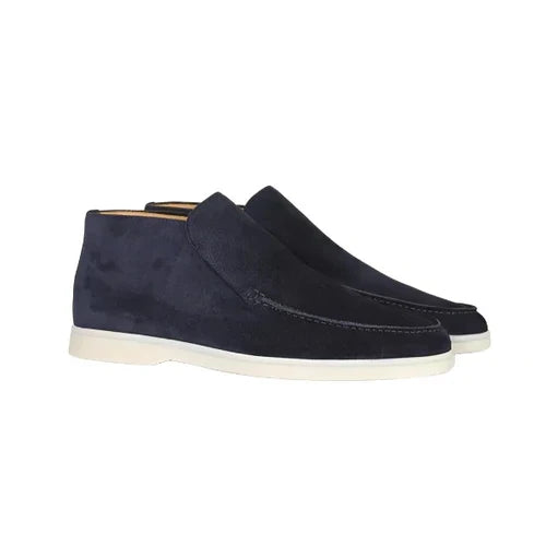 Valestra™ | scarpe in camoscio