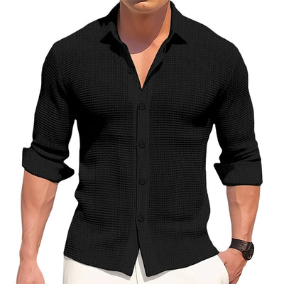 Valestra™ | Camicia in cotone