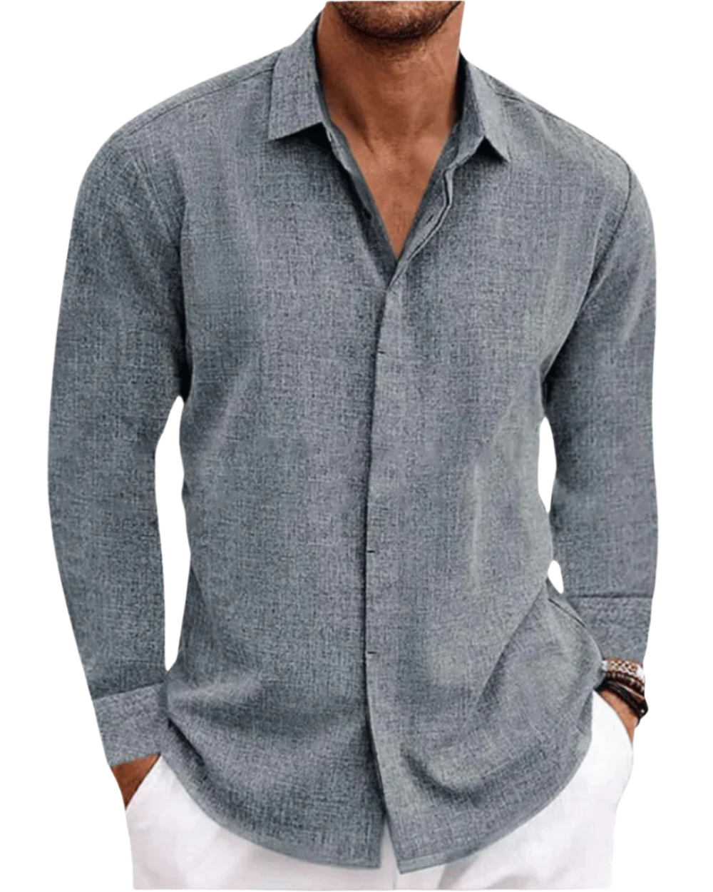 Valestra | Camicia Casual