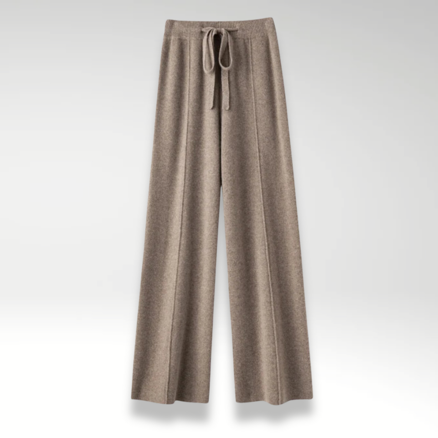 Valestra™ | Pantaloni Lounge in Cashmere Premium