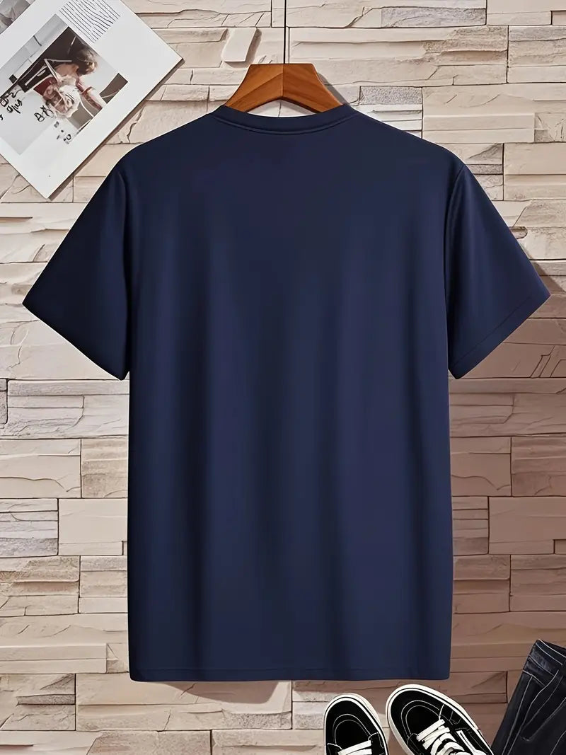 Valestra™ | T-shirt elegante a maniche corte