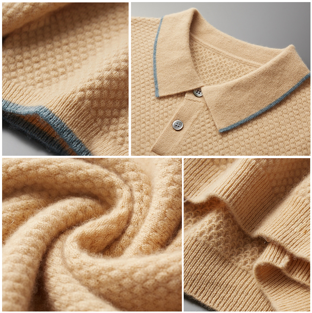 Valestra™ | Polo Classica Mykonos.