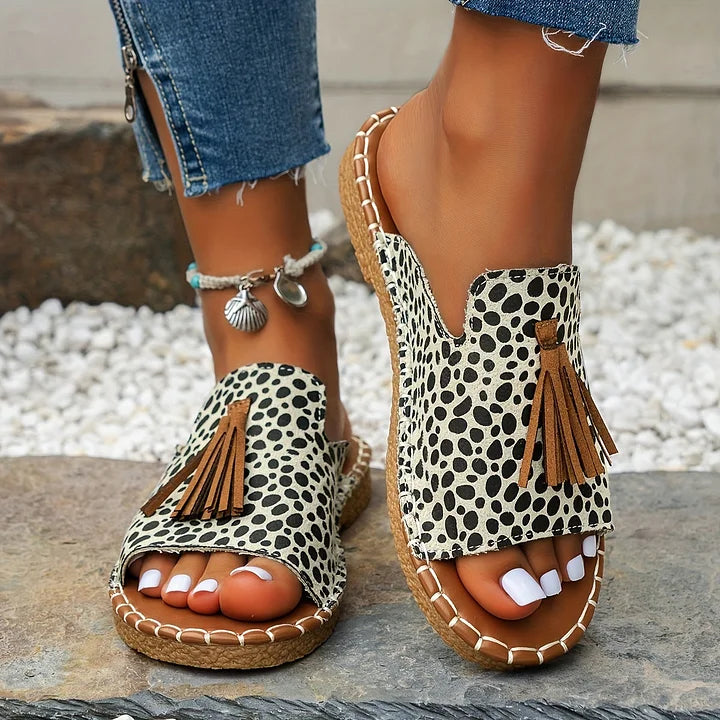 Valestra | Moon Heel
