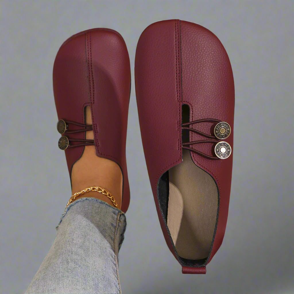 Valestra | Nude Step
