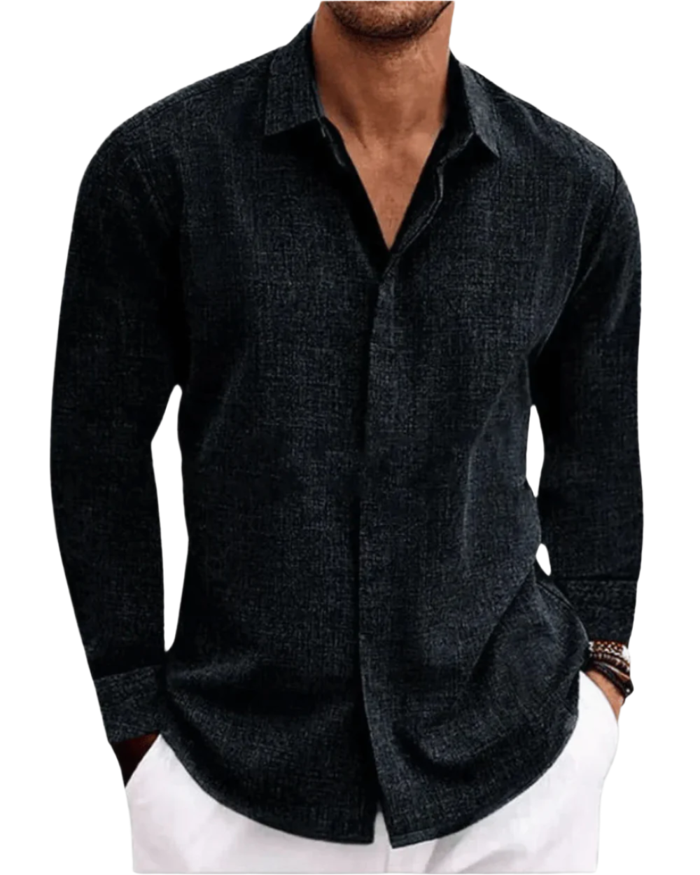 Valestra | Camicia Casual