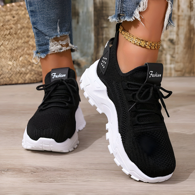Valestra™ | Ortopædiske Komfortable Sneakers