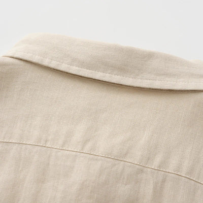 Valestra | Cape Town - Camicia in lino