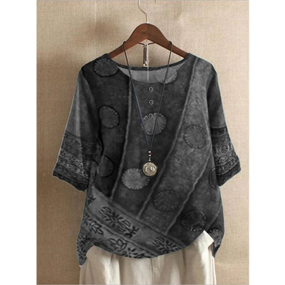 Valestra | Frost Glow Top