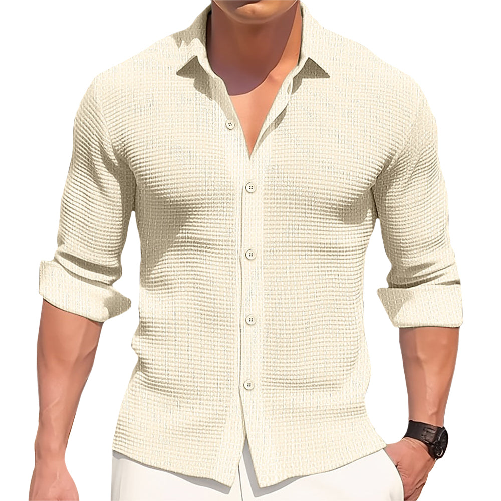 Valestra™ | Camicia in cotone