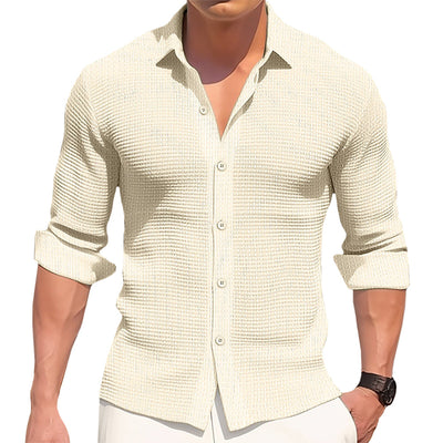 Valestra™ | Camicia in cotone
