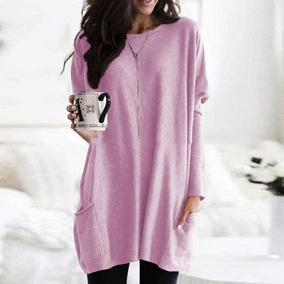 Valestra | Dew Pearl Top