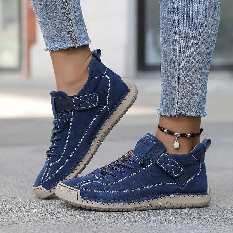 Komfortable ortopædiske sneakers