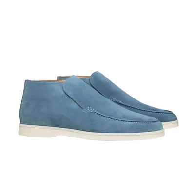 Valestra™ | scarpe in camoscio