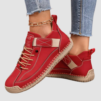 Komfortable ortopædiske sneakers