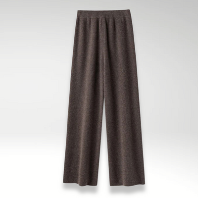 Valestra™ | Pantaloni Lounge in Cashmere Premium