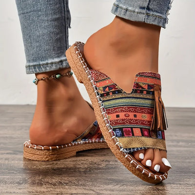 Valestra | Moon Heel