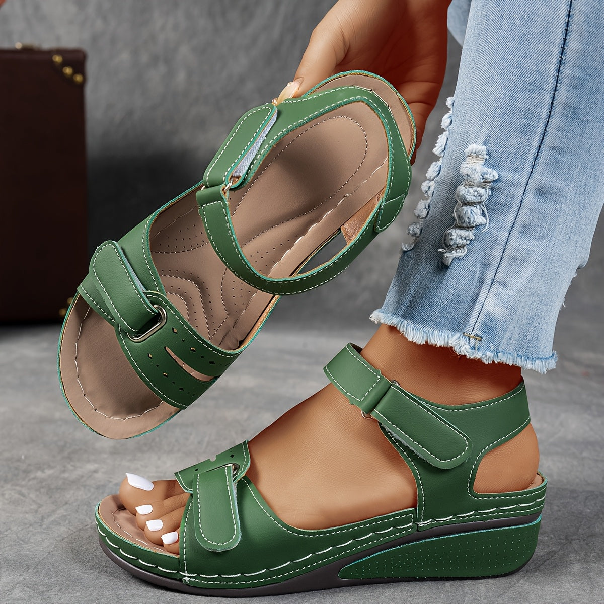 Valestra | Dust Glide