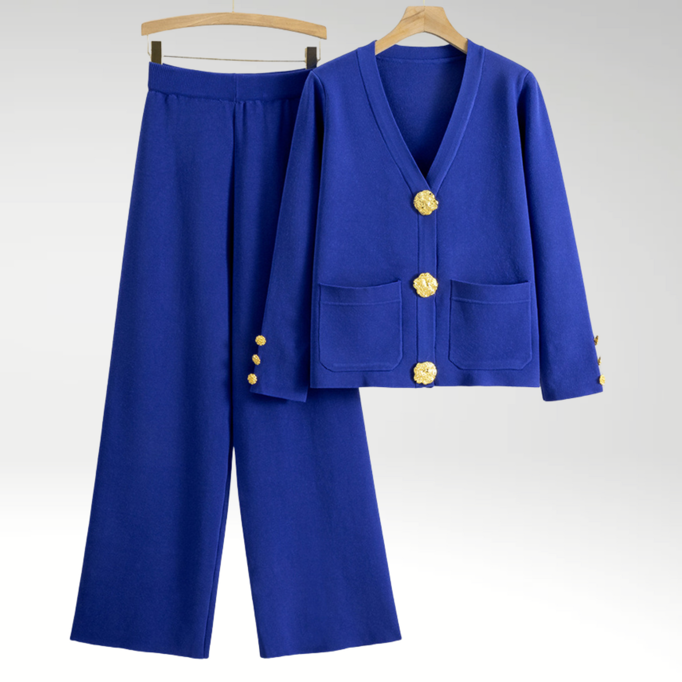 Valestra™ | Set due pezzi Royal Essence