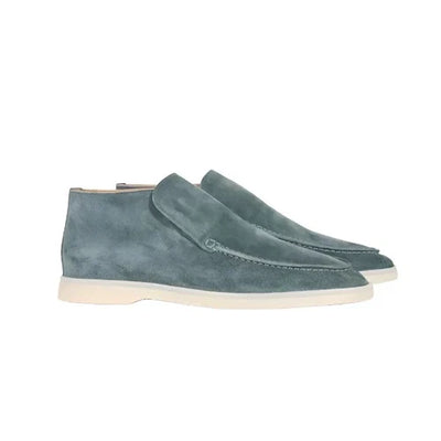 Valestra™ | scarpe in camoscio