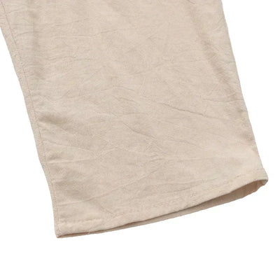 Valestra™ | Pantaloni in lino