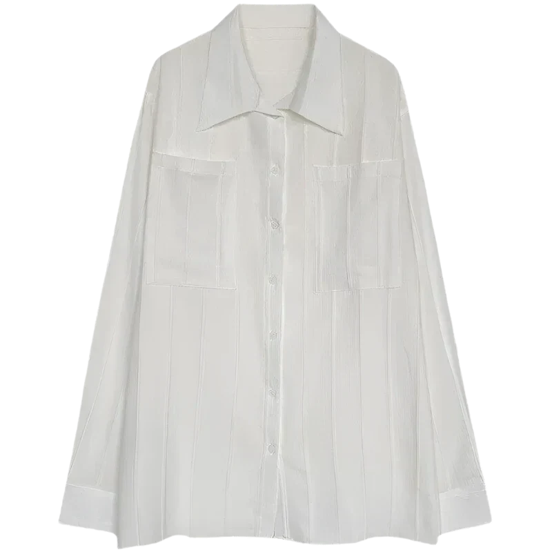 Valestra™ | Camicia a coste ST Tropez
