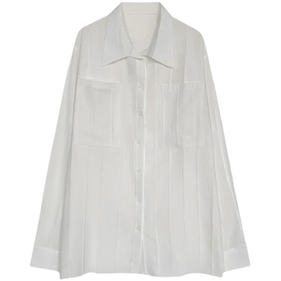 Valestra™ | Camicia a coste ST Tropez
