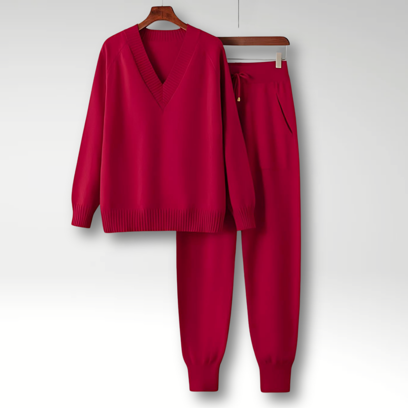 Valestra™ | Completo due pezzi Serenità senza tempo.