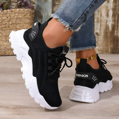 Valestra™ | Ortopædiske Komfortable Sneakers
