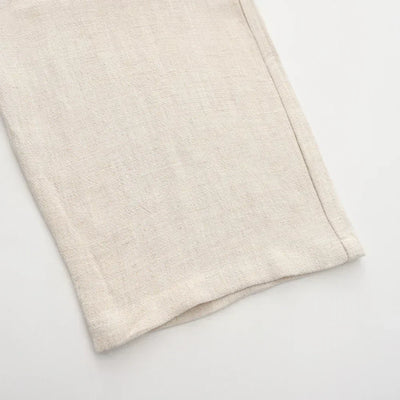 Valestra™ | Marrakech - Pantaloni in Lino