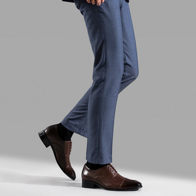 Valestra™ | Scarpe classiche in pelle.