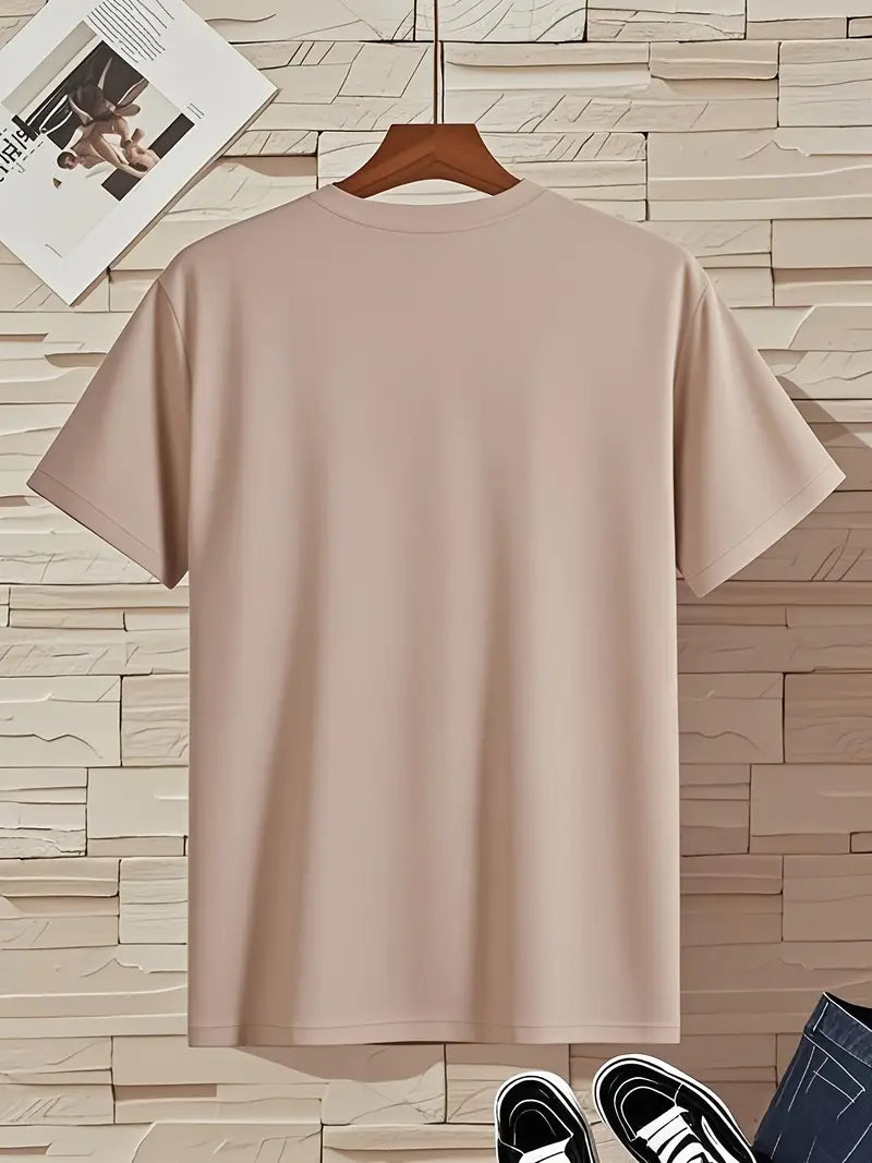 Valestra™ | T-shirt elegante a maniche corte