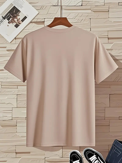Valestra™ | T-shirt elegante a maniche corte
