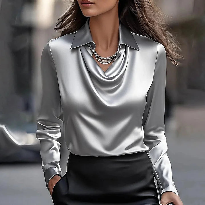 Valestra | Honey Drift Top