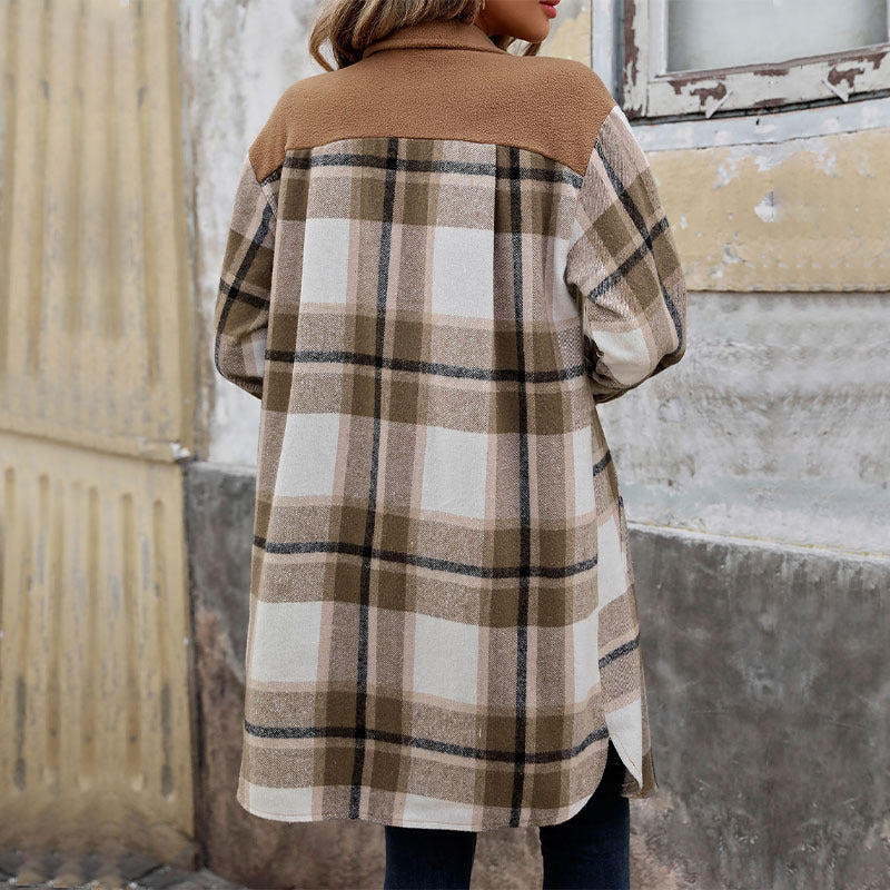 Valestra | Honey Wool