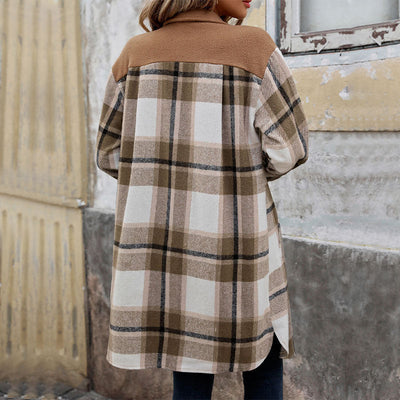 Valestra | Honey Wool